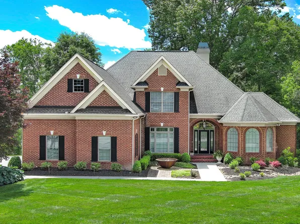 455 Gwinhurst Rd, Knoxville, TN 37934