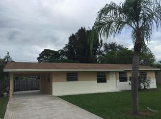 2057 SE Harrison St, Stuart, FL 34997