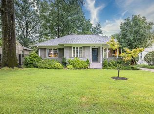 3618 Aurora Cir, Memphis, TN 38111