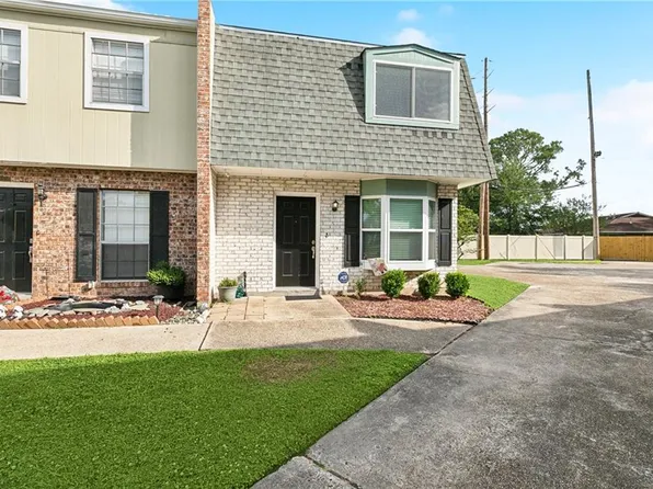 2812 Steamship Cir APT D, New Orleans, LA 70123