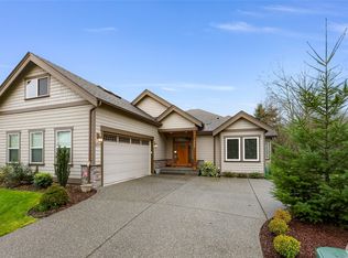 The Greens At Loomis Trail, Blaine, WA 98230