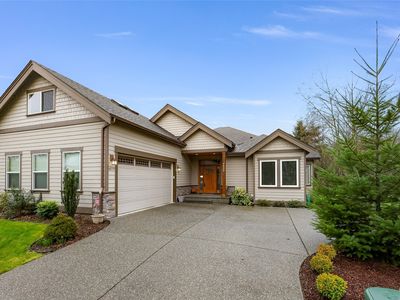 4459 Castlerock Drive, Blaine, WA, 98230