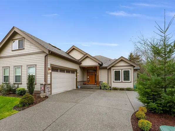 4459 Castlerock Drive, Blaine, WA 98230