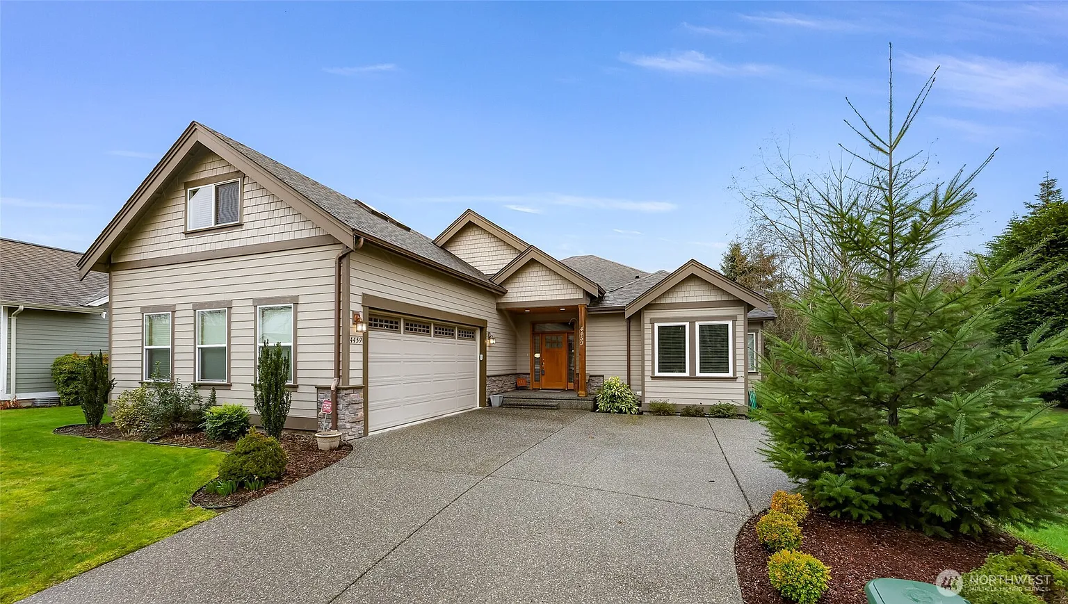 4459 Castlerock Drive photo 1