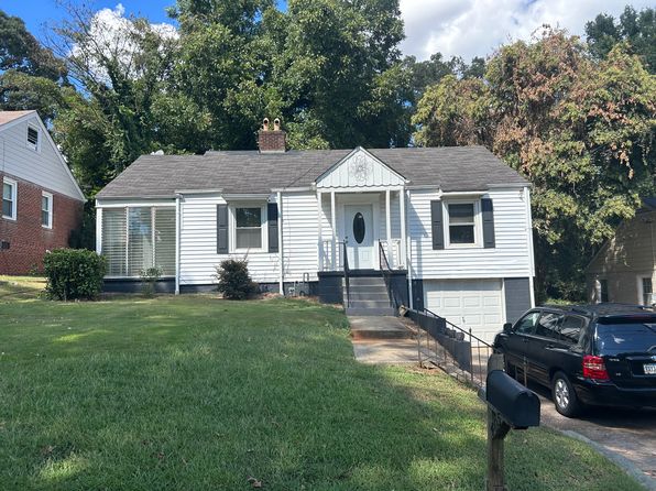 405 E Deckner Ave SW