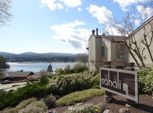 3119 Sahali Dr, Bremerton, WA 98310
