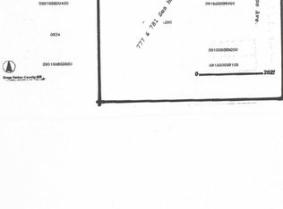 777-781 Seahorse Ave, Ocean Shores, WA