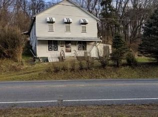 1212 Iselin Rd, Saltsburg, PA 15681