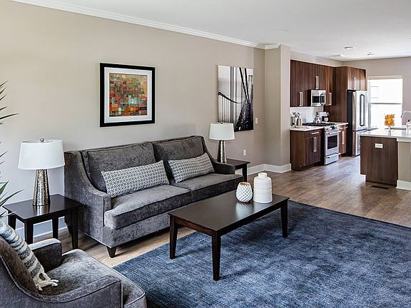 Townhome Living