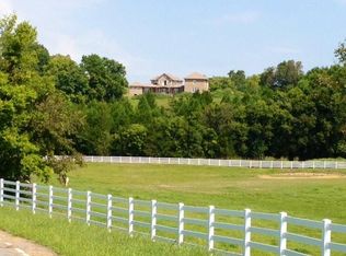 1204 Saddle Springs Dr, Thompsons Station, TN 37179