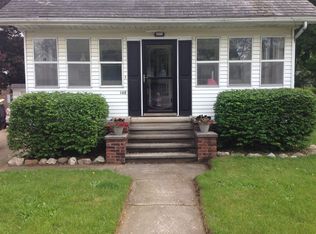 149 Lincoln St, Amherst, OH 44001