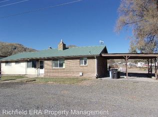 165 E 100 S, Central Valley, UT 84754