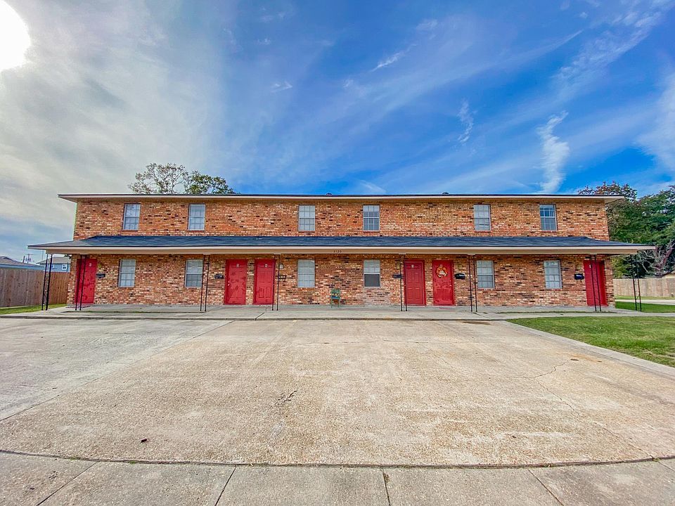 1st image of 3120 Hodges St #3