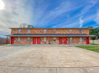 3120 Hodges St #3, Lake Charles, LA 70601