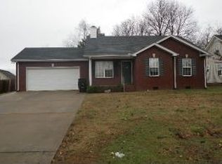 1778 Lucille Ln, Murfreesboro, TN 37129