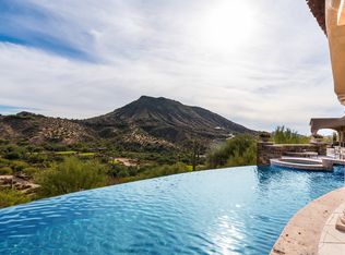 9643 E Legacy Ridge Rd, Scottsdale, AZ 85262