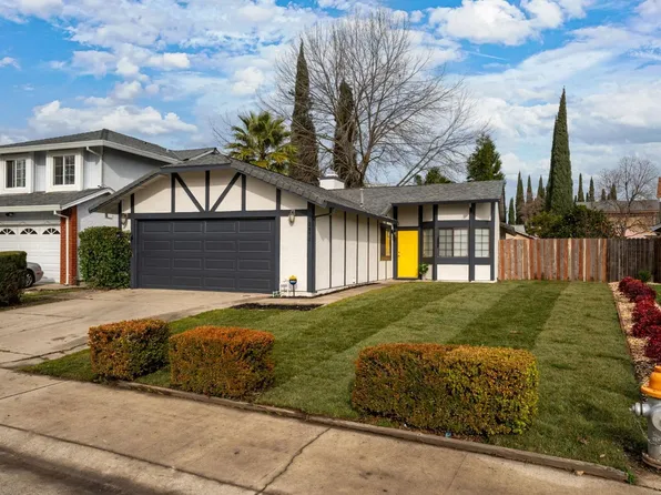 3572 Binghamton Dr, Sacramento, CA 95834