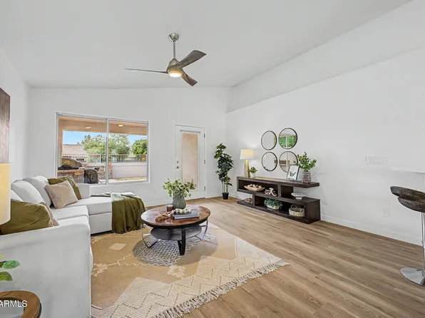 1316 S SANDAL Street, Mesa, AZ 85206