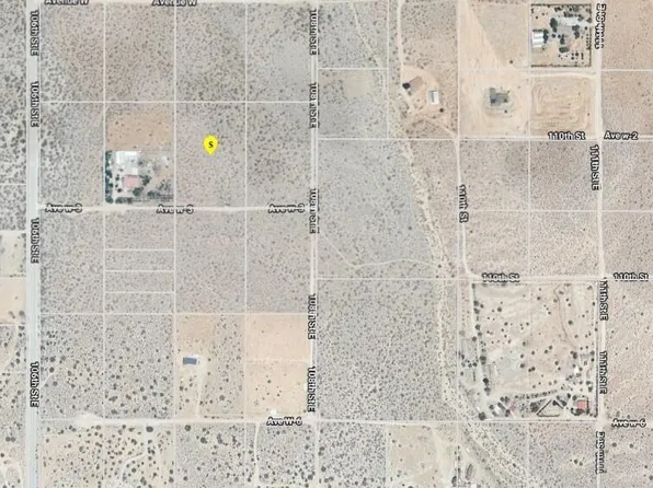 E Avenue W #3, Pearblossom, CA 93553