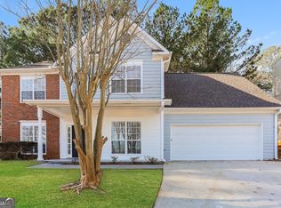 7367 Alden Ridge Rd, Jonesboro, GA 30236