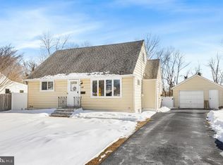 82 Charles Bossert Dr, Bordentown, NJ 08505