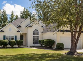 803 Chelsea Wood Ct, Stockbridge, GA 30281