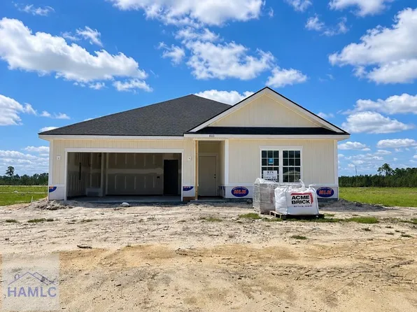 803 Doctors Creek Rd NE, Ludowici, GA 31316