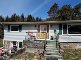 2051 Eleven Mile Rd #0, Shinglehouse, PA 16748