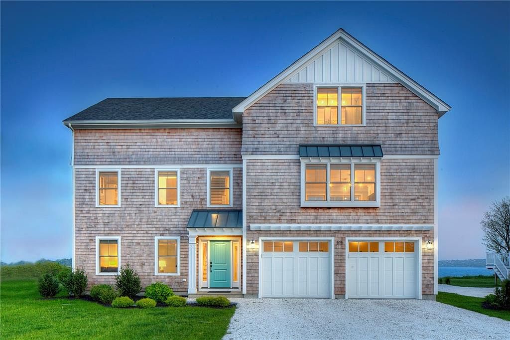 515 Park Ave, Portsmouth, RI 02871 Zillow