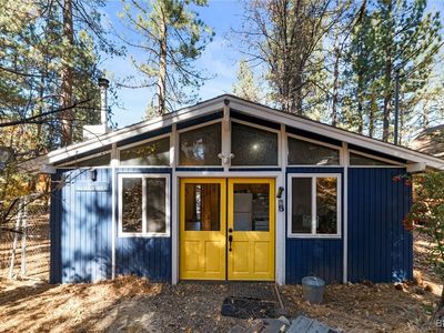 1141 Alta Vista Ave, Big Bear City, CA, 92314