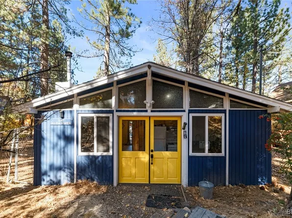 1141 Alta Vista Ave, Big Bear City, CA 92314