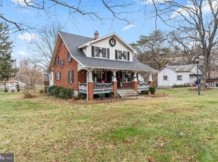 11178 Hedgesville Rd, Hedgesville, WV 25427