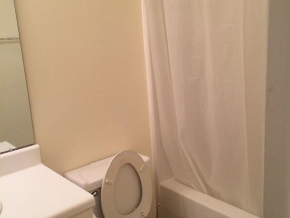 Hall Bath