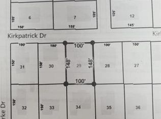 0 Kirkpatrick Dr, Ripley, TN 38063