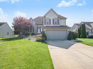 29 Dickens Rd #30, Spring Arbor, MI 49283