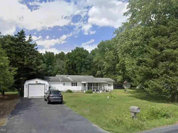 22043 Rudd Rd, Georgetown, DE 19947