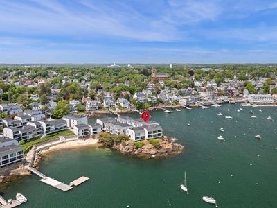 19 Skinners Path, Marblehead, MA, 01945