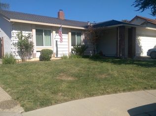1635 Corte De Medea, San Jose, CA