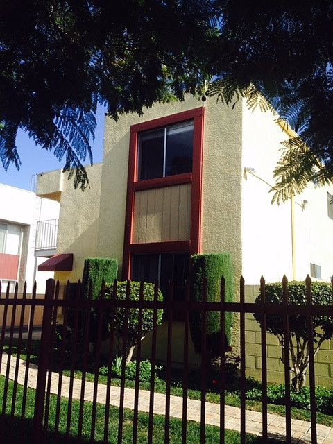 1st image of 1948 S Harvard Blvd APT 7
