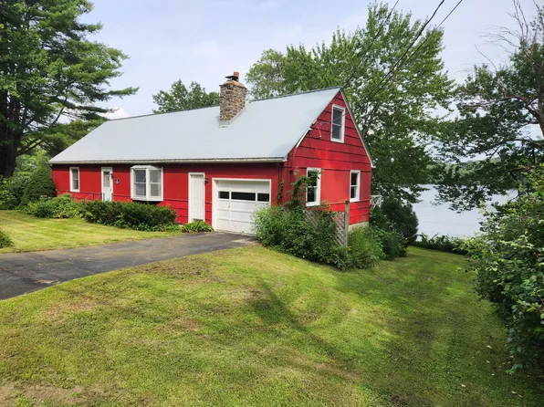 21 Pond Road, Wayne, ME 04284