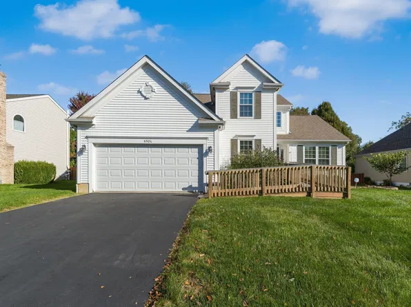 6504 Hemmingford Dr, Canal Winchester, OH 43110