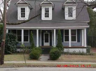 524 N Main St, Bishopville, SC 29010