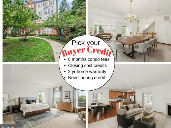5625 Harrington Falls Ln, Alexandria, VA 22312