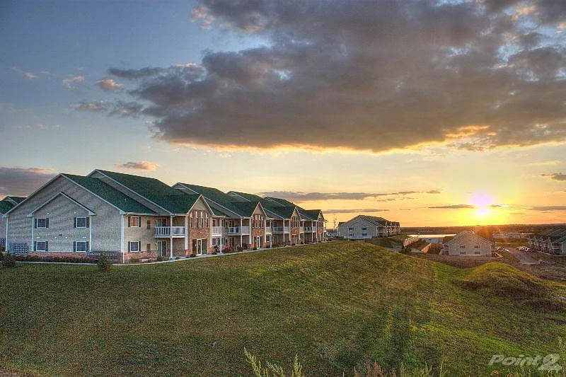 Sunset View