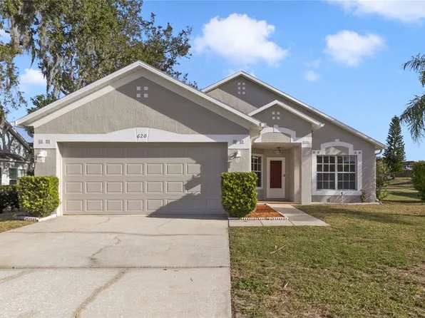 620 Sunridge Woods Blvd, Davenport, FL 33837