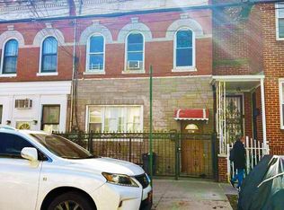 8822 85th Street, Jamaica, NY