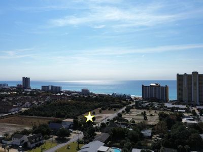 197 Cobb Rd, Panama City Beach, FL, 32413
