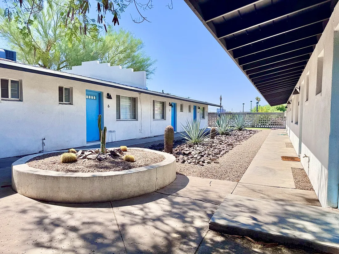 1 bed, 550 sqft, $1,095 — Photo 4