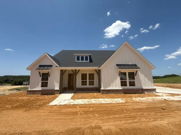 417 Texas Sage Trl, Weatherford, TX 76085