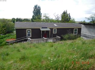 404 Normal St, Weston, OR 97886